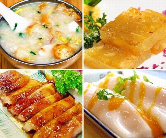 美食资讯天津风味小吃数不胜数扬名全国享誉海外.