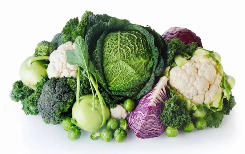 得了甲状腺结节是否真的不能吃十字花科的蔬菜