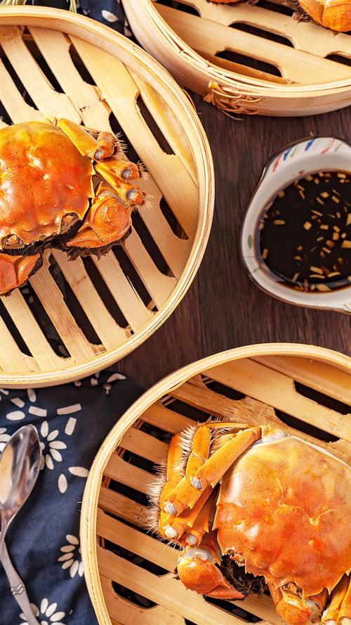 美味的中式菜肴高清手机壁纸
