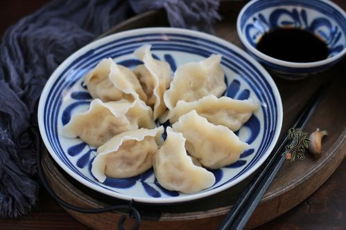 冬天是吃饺子的季节教你6种饺子做法好吃易做换着吃不重样