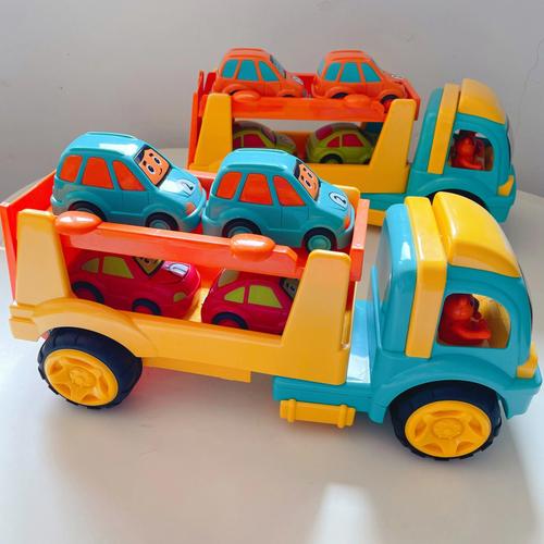 2岁男宝宝汽车玩具