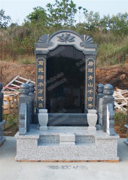 影响国内墓碑行业发展的几大要素