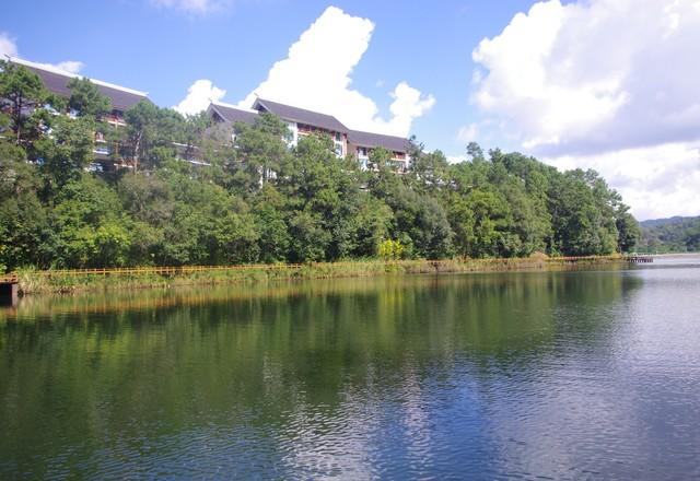 2019梅子湖公园旅游攻略门票地址游记点评普洱旅游景点推荐