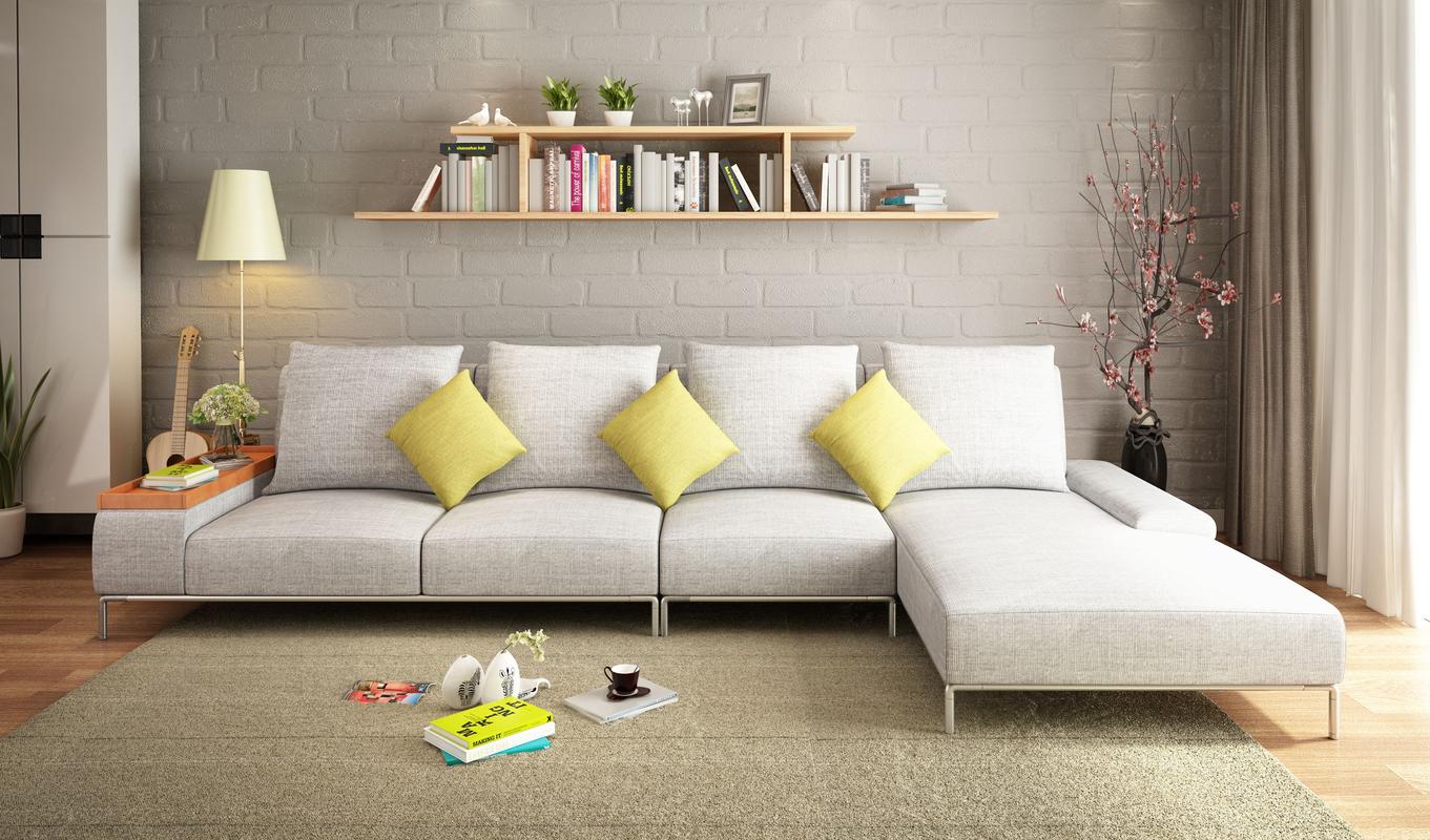 新房装修客厅沙发选择哪种材质的好
