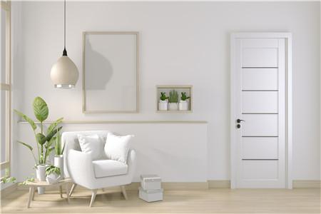 白色家具配什么颜色的地板比较好实用颜色搭配小技巧