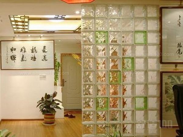 玻璃隔断墙装饰玻璃隔断装饰墙设计安装知识介绍