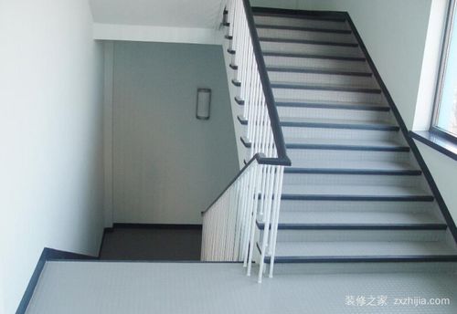 瓷砖楼梯施工方法