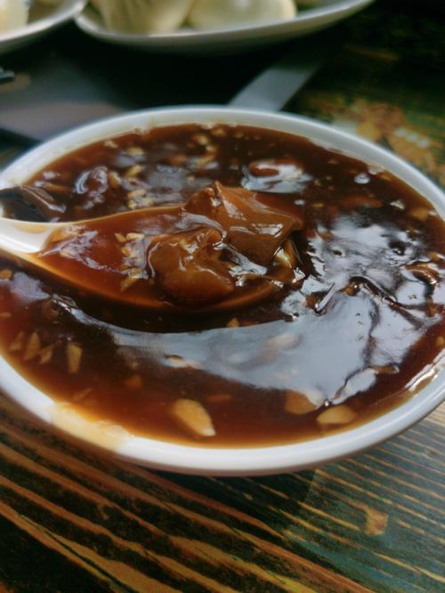 下水有什么好吃的99老北京小吃