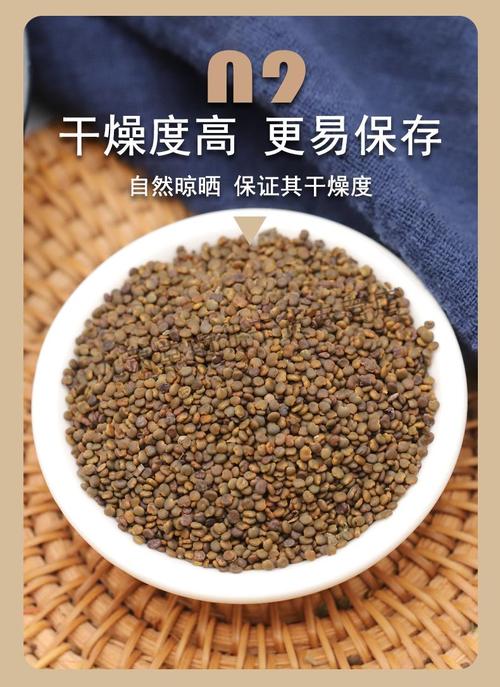 官方北京500g沙苑子菟丝子中药茶可磨粉和加兔丝子中药材特级