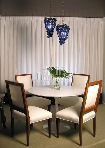 餐厅窗帘装修效果图大全2012图片
