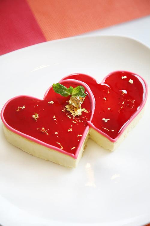 北京情人节美食地图下世上最浪漫的事就是和你吃一辈子饭