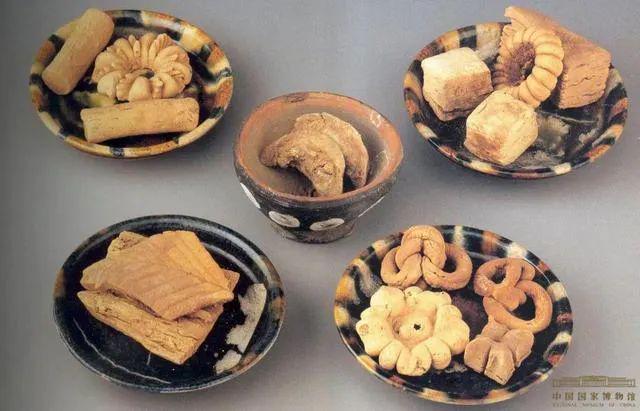 一文看懂国博中国古代饮食文化展做一个有文化的吃货