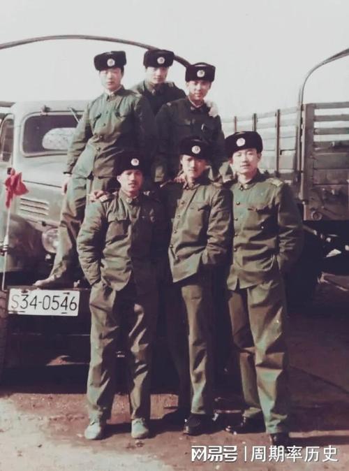 1992年第40集团军119师原驻辽宁朝阳为何却移防内蒙古赤峰