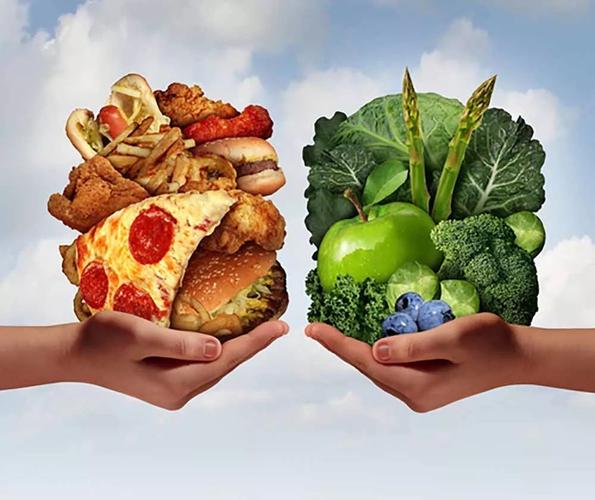 健康饮食的重要性和意义健康饮食的重要性和意义论文