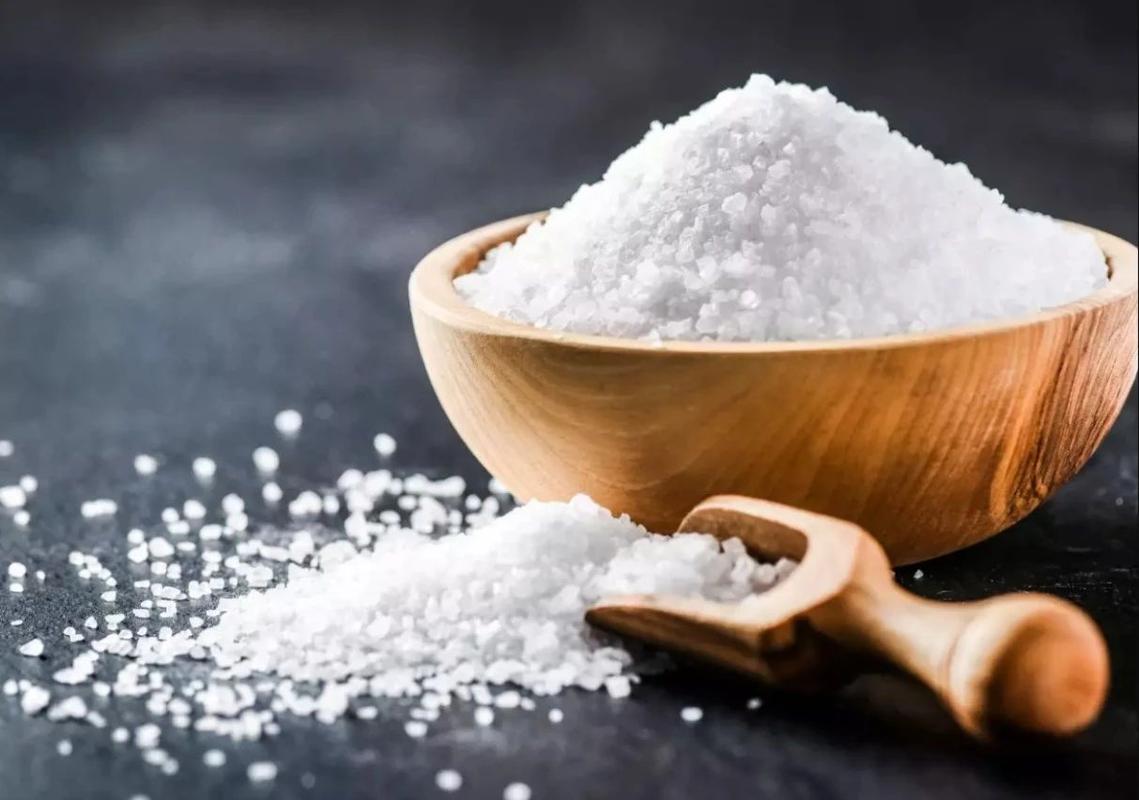 颠覆认知南京大学研究发现高盐饮食竟能抑制肿瘤生长