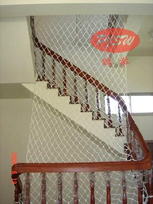 楼梯防护网