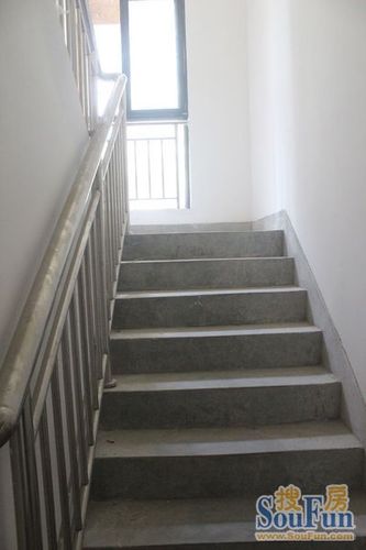 一期住宅楼梯