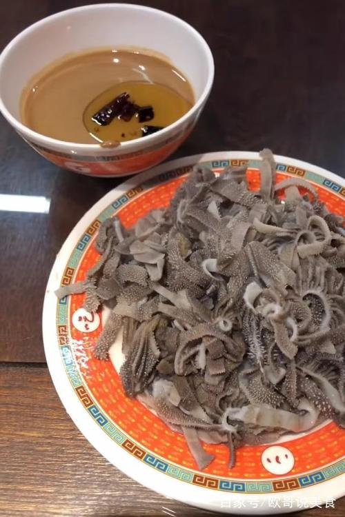 老北京名小吃传承百年的美食尝味道品历史