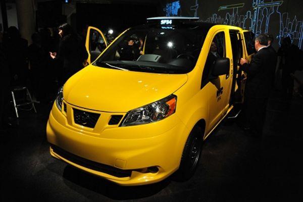 郑州日产将携发力cdv车型亮相北京车展