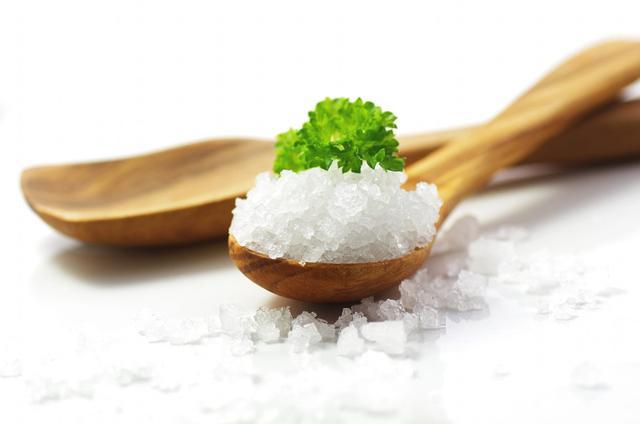 食盐怎么选更健康
