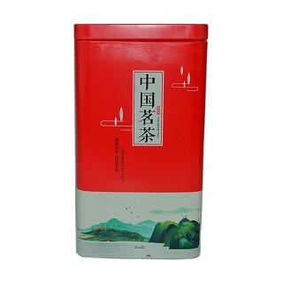 山香名饮米芽苦丁茶中国茗茶