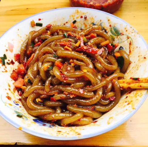 来自湖南怀化的8种特产美食作为地道怀化人怎么也得吃过5种了