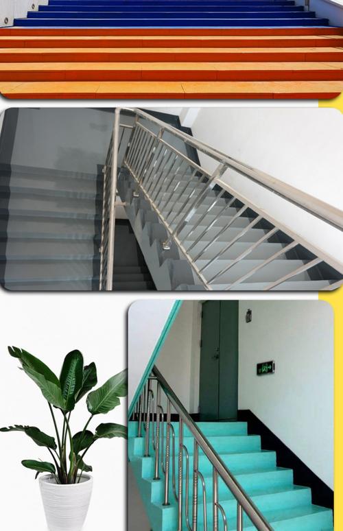 楼梯油漆水性地坪漆水泥地面室内台阶踏步漆家用自刷地板耐磨防滑环氧