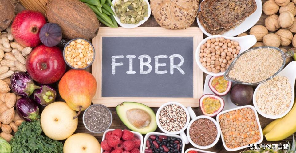 纤维增加了饮食的体积降低了食物的能量密度可以改善血糖预防或