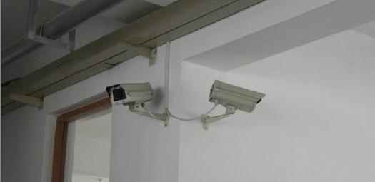 安防网站建设安装监控摄像需要注意这些