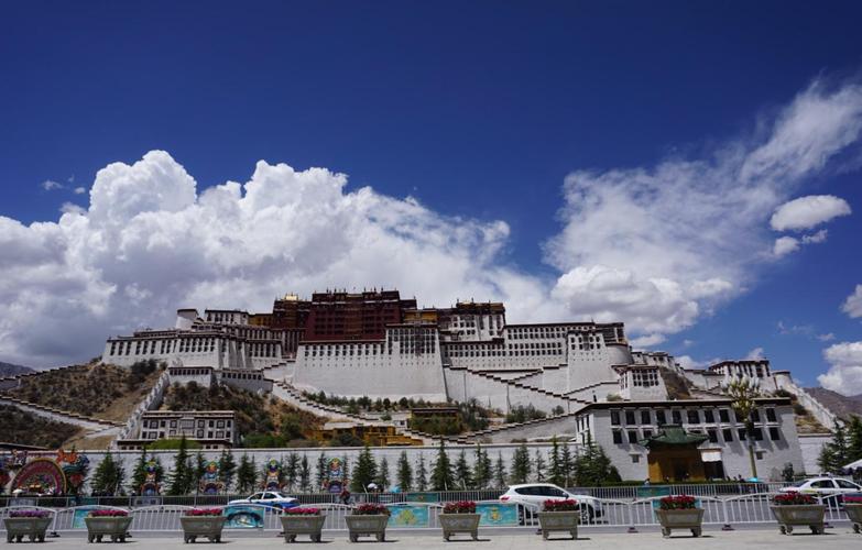 西藏必去的六大旅游景点