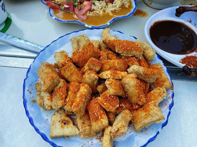 国庆旅游云南美食推荐大理白族特色菜