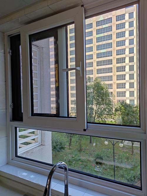 北京断桥铝侧拉漂移窗平隔音门窗阳台免费上门断桥铝窗