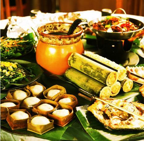 海南黎族传统美食