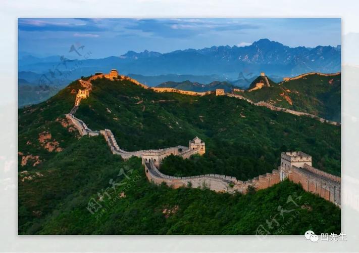 中国有哪些著名景点中国十大旅游景点排行榜前十名