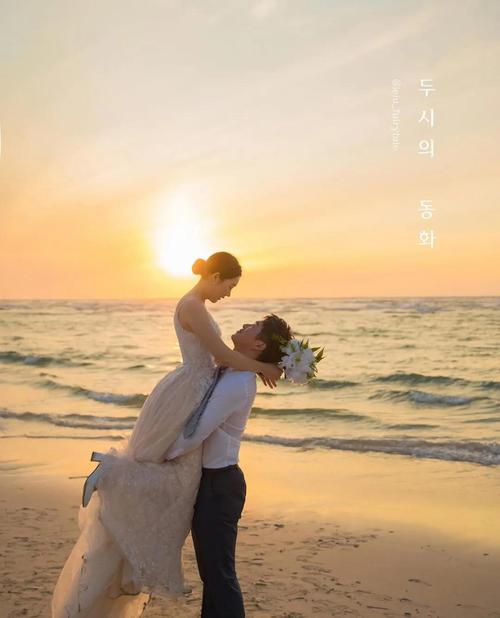 台北新娘客片欣赏婚纱照