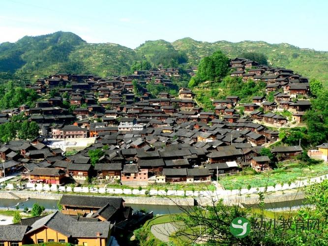 贵州旅游十大景点排名贵州旅游最值得去的景点