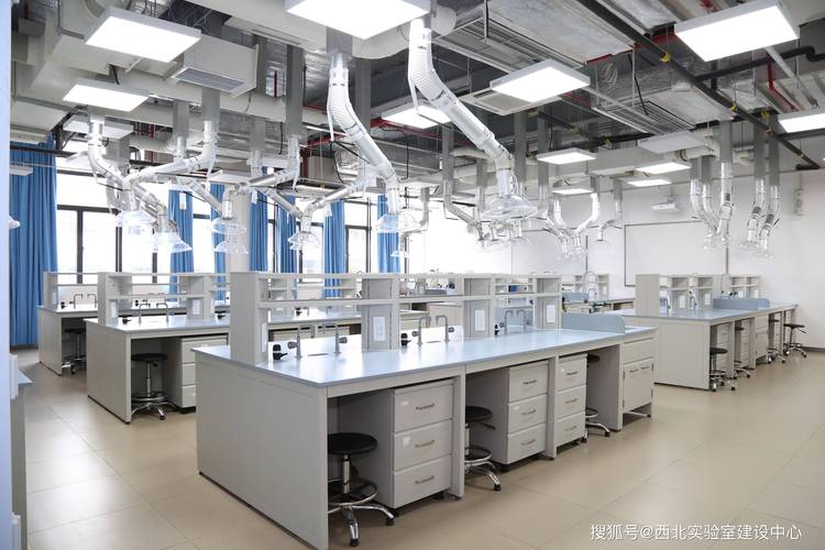 陕西实验室装修厂家浅析不同实验室的装修要求检测博尔污染