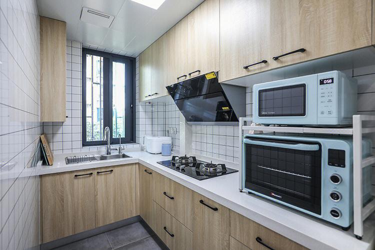 小户型厨房怎么装修设计好和一些注意事项