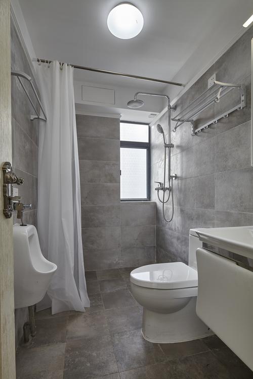 卫生间装修效果图小户型两居室卫生间装修效果图大户型公寓卫生间装修