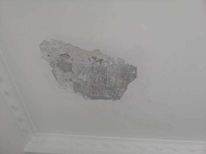 乳胶漆墙面开裂如何处理