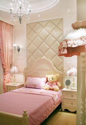 卧室装修效果图小户型儿童房