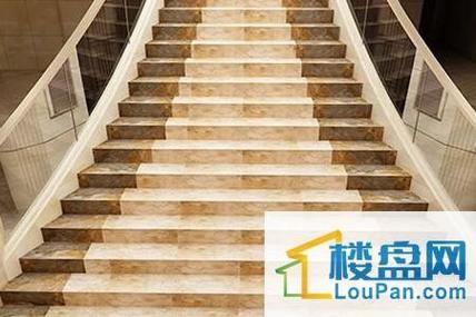 踏步楼梯瓷砖安装要注意的问题