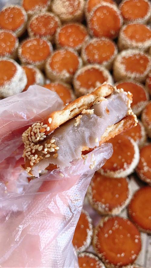包邮芋头香芋福州糕点手工美食福建特色小吃传统中式糕点