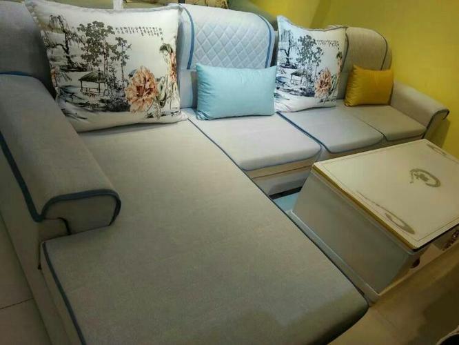 胡杨林家私特价沙发1700起.做工好品质保证.