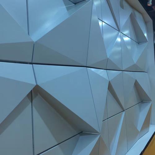 铝单板生产厂家设计安装外墙铝单板造型铝单板效果图