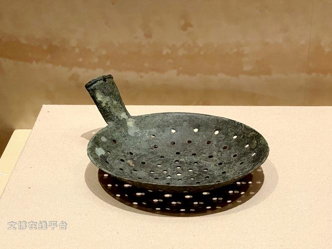 中国古代饮食文化专题展在国家博物馆开幕