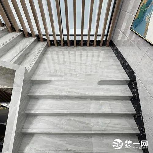 楼梯踏步瓷砖怎么铺贴楼梯踏步瓷砖铺贴注意事项有哪些